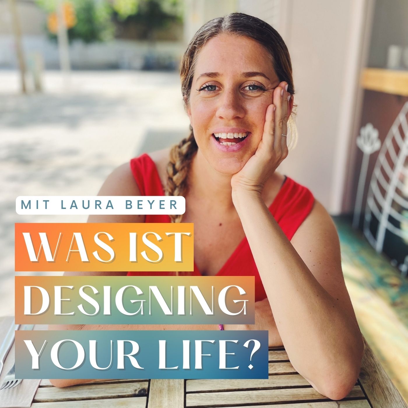 Was ist Designing Your Life?